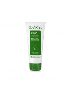 Elancyl Crema Prevención Antiestrías 200 ml