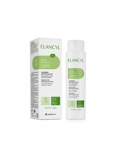 Elancyl Slim Design 200 ml