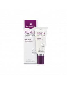 Neoretin Discrom Control Gel Crema SPF50 40 ml