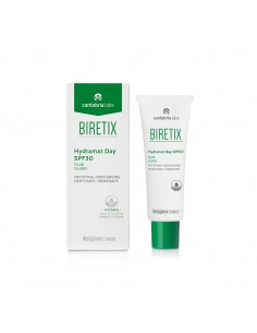 Biretix Hydramat Fluido Matificante Día SPF30 50 ml