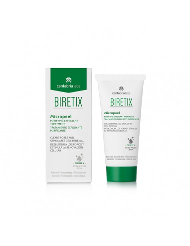 Biretix Micropeel 50 ml