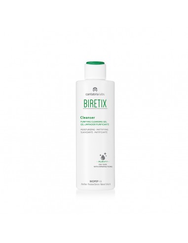 Biretix Cleanser Gel Limpiador Purificante 150 ml