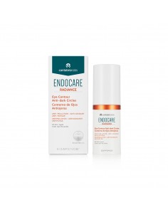 Endocare Radiance Contorno de Ojos Antiojeras 15 ml