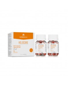 Heliocare Oral 90 cápsulas