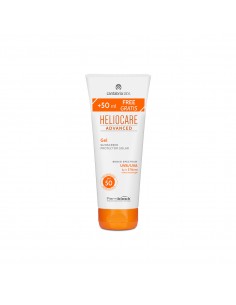 Heliocare Gel SPF50 200 ml