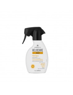 Heliocare 360º Fluid Spray SPF50 250 ml