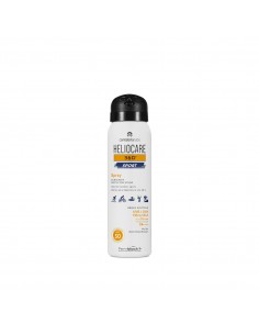 Heliocare 360º Sport Spray SPF50 100 ml