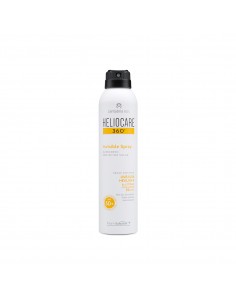 Heliocare 360º Spray Invisible Protector SPF50+ 200 ml