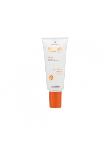 Heliocare Spray SPF50 200 ml