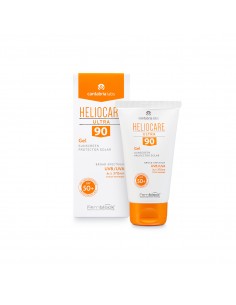 Heliocare Ultra Gel SPF90 50 ml