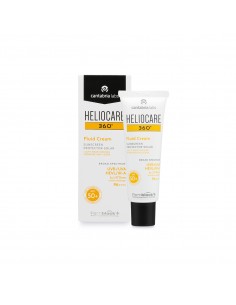 Heliocare 360 Grados Fluid Cream SPF50+ 50 ml