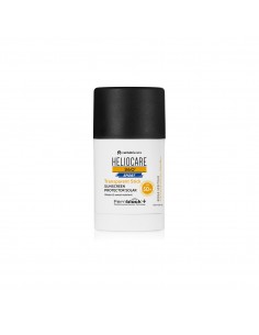 Heliocare 360º Sport Transparent Stick SPF50+ 25 g