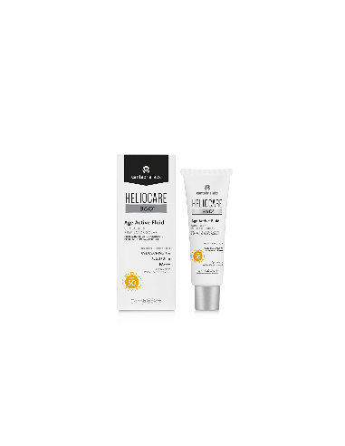 Heliocare 360º Age Active 50 ml