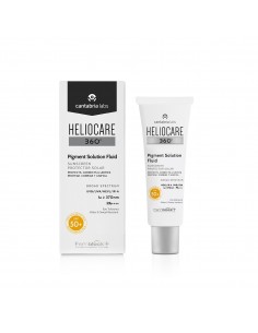 Heliocare 360º Pigment Soluction Fluid Protector 50 ml