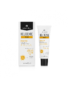 Heliocare 360º Water Gel SPF50+ 50 ml