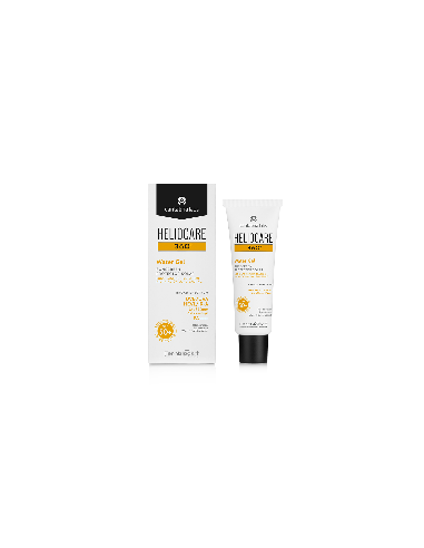 Heliocare 360º Water Gel SPF50+ 50 ml