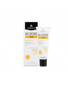 Heliocare 360º Gel Oil-Free SPF50 50 ml