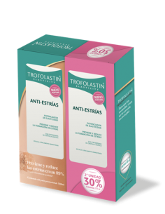 Trofolastin Pack Antiestías 2x250 ml