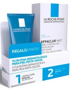 La Roche Posay Effaclar Mat 40 ml