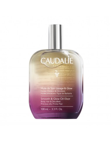 Caudalie Aceite Suavidad y Luminosidad 100 ml