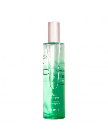 Caudalie Des Vignes Agua de Colonia 50 ml