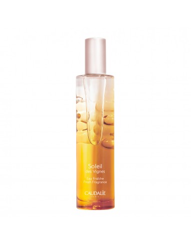 Caudalie Soleil Des Vignes Agua Refrescante 50 ml