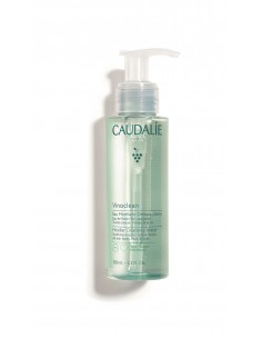 Caudalie Vinoclean Agua Micelar Desmaquillante 100 ml