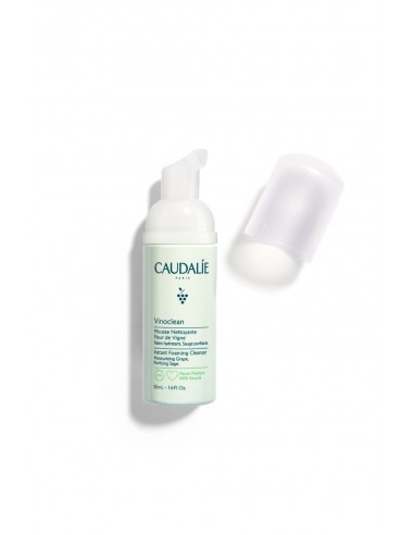 Caudalie Vinoclean Espuma Limpiadora 50 ml