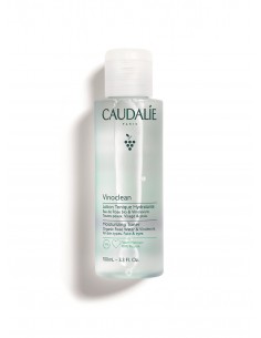 Caudalie Vinoclean Loción Tónica Hidratante 100 ml