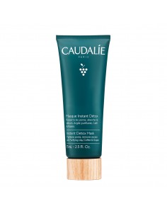 Caudalie Mascarilla Detoxificante 75 ml