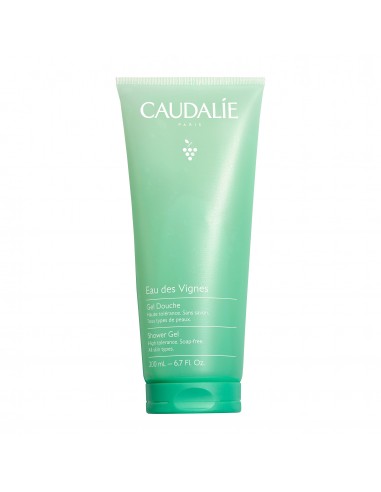 Caudalie Eau Des Vignes Gel de Ducha 200 ml