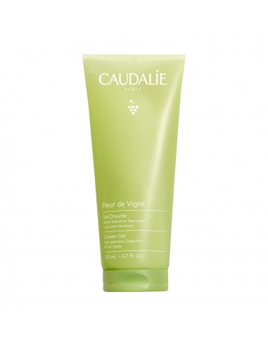 Caudalie Fleur De Vigne Gel de Ducha 200 ml