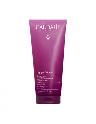 Caudalie The Des Vignes Gel de Ducha 200 ml