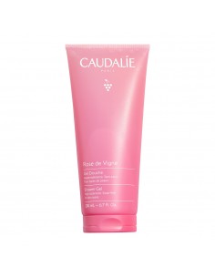 Caudalie Gel Rosa de Vigne 200 ml