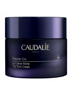 Caudalie Premier Cru Crema Rica 50 ml