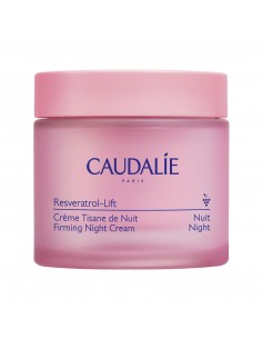 Caudalie Resveratrol-Lift Crema Tisana de Noche 50 ml