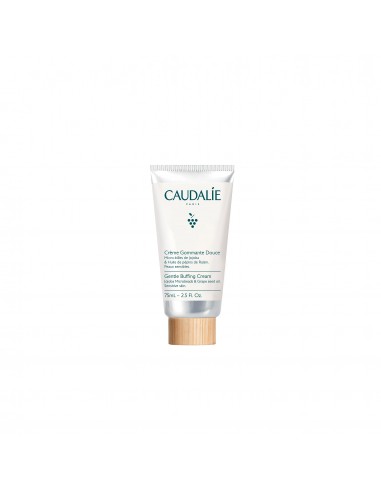 Caudalie Crema Exfoliante Suave Rostro 75 ml