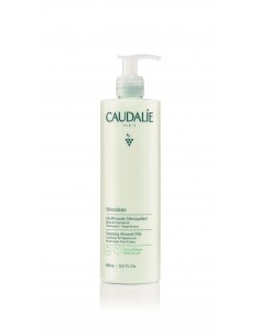 Caudalie Vinoclean Leche de Almendras Desmaquillante 400 ml