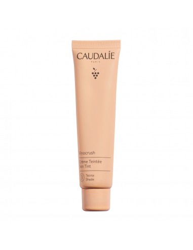 Caudalie Vinocrush Crema Color 3 30 ml