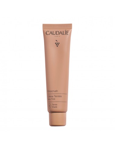 Caudalie Vinocrush Crema Color 4 30 ml