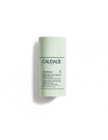 Caudalie Vinofresh Desodorante Stick Natural 50 g