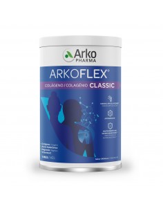 Arkoflex Colageno Sabor Vainilla 360 g