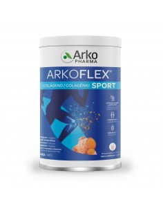 Arkoflex Colageno Formula Expert Naranja 390 g