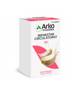 Arkocapsulas Ajo 50 cápsulas