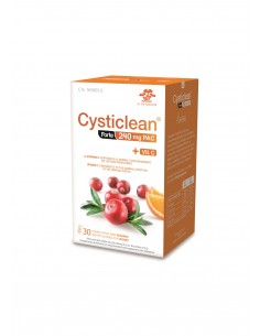 Cysticlean Forte 30 sobres