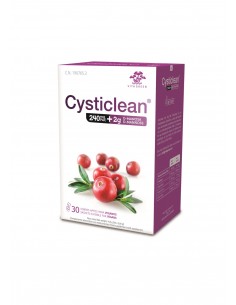 Cysticlean D-Manosa 30 sobres