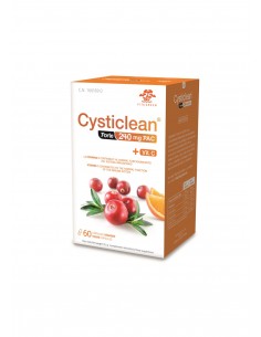 Cysticlean Forte 60 cápsulas