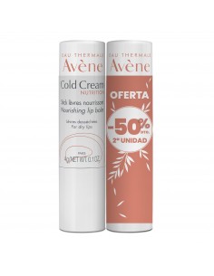 Avène Stick Labial Pack