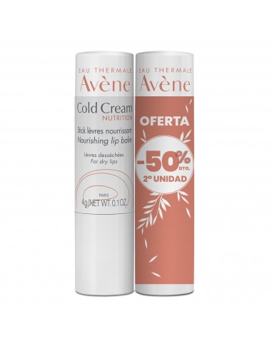 Avène Stick Labial Pack