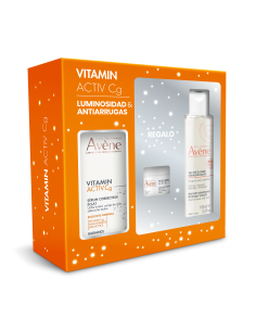 Avène Vitamin Activ Sérum Luminosidad Corrector 30 ml